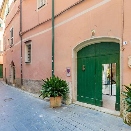 La Corte Sconta Finalborgo Finale Ligure Exteriér fotografie
