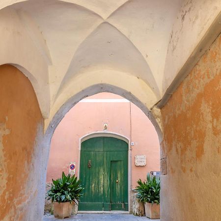La Corte Sconta Finalborgo Finale Ligure Exteriér fotografie
