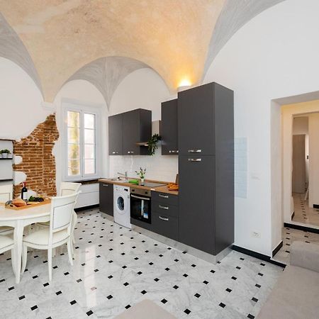 La Corte Sconta Finalborgo Finale Ligure Exteriér fotografie