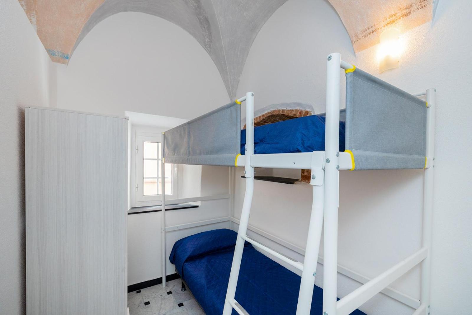 La Corte Sconta Finalborgo Finale Ligure Exteriér fotografie