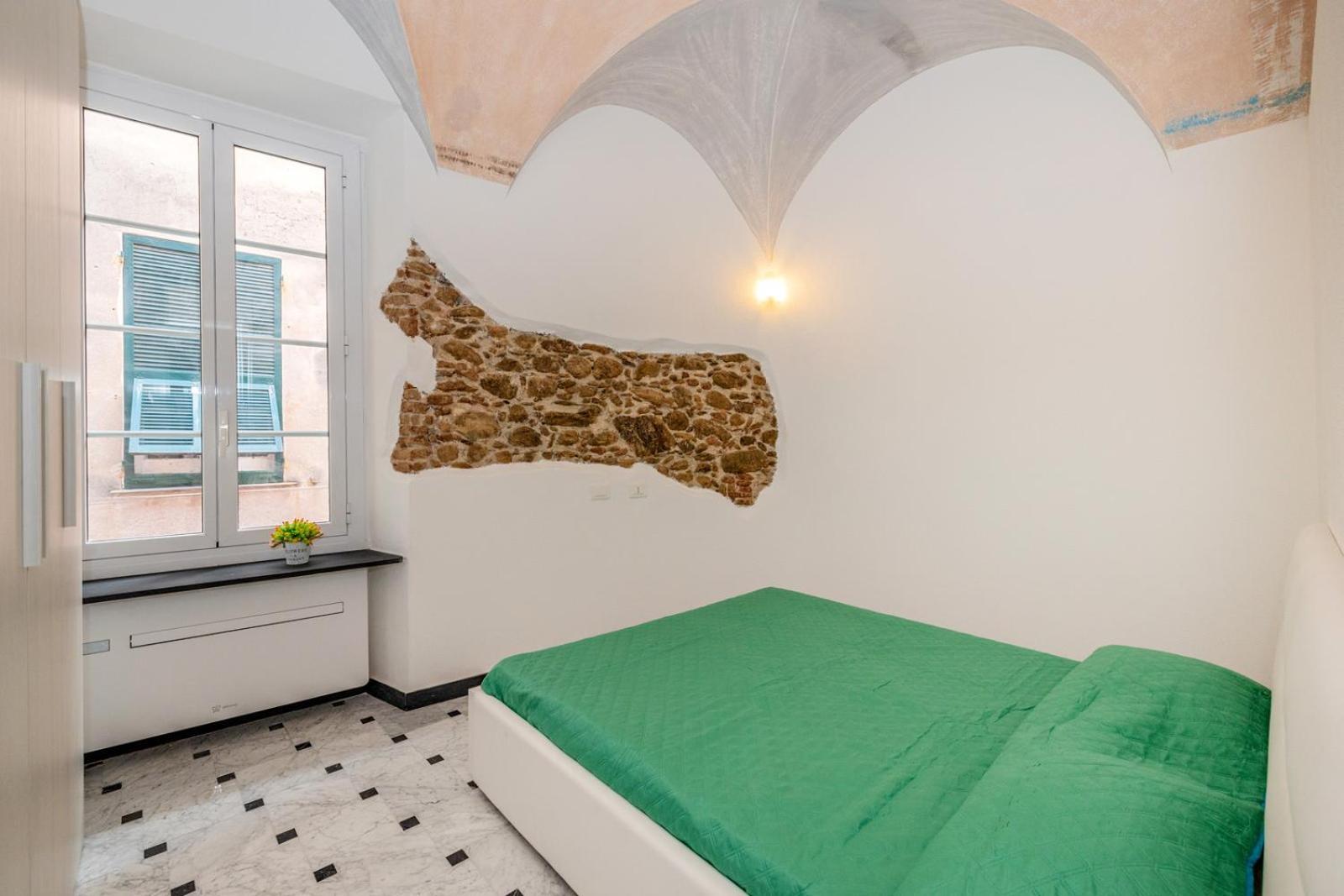La Corte Sconta Finalborgo Finale Ligure Exteriér fotografie
