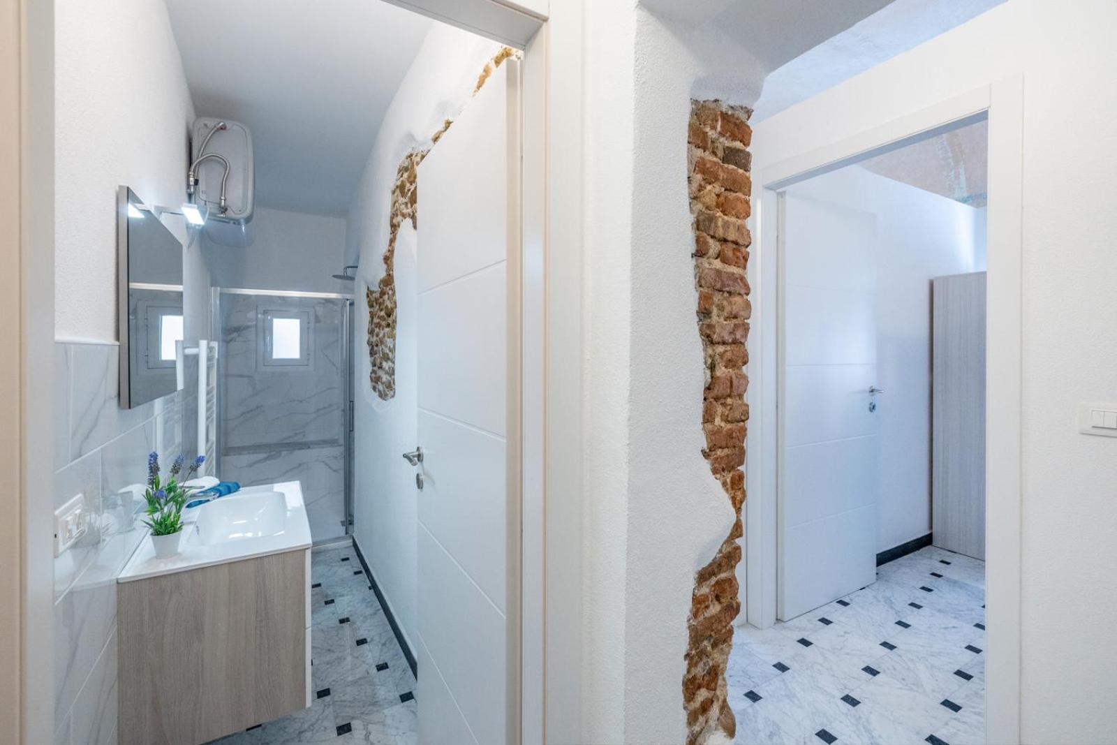 La Corte Sconta Finalborgo Finale Ligure Exteriér fotografie